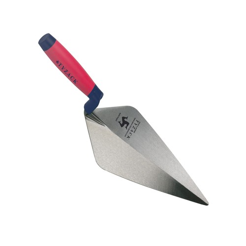 Tyzack whs broad - whs, 10"(254mm)