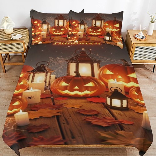 Halloween pumpkin ghost - halloween,