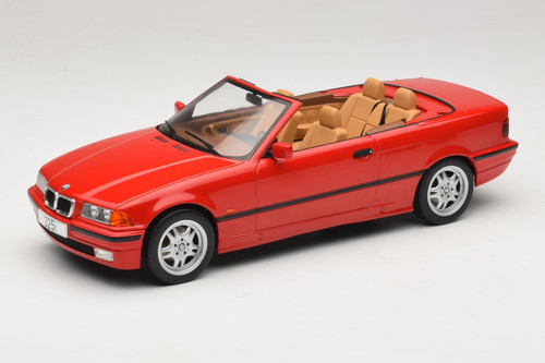 Mcg18317 bmw series e36 - mcg18317,