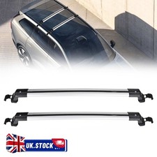 For Skoda Fabia Roof Racks
