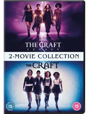 The Craft/Blumhouse's The