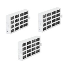 3* Refrigerator Air Filter For
