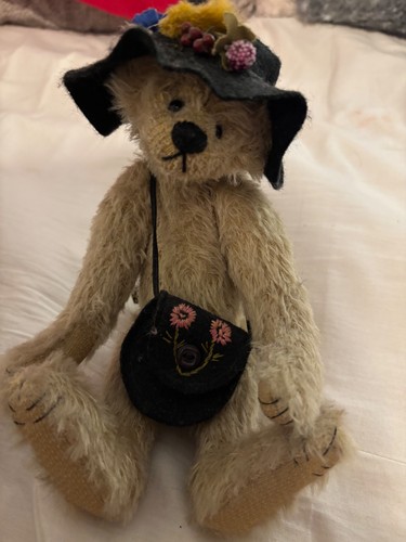Beechfield collectors bear
