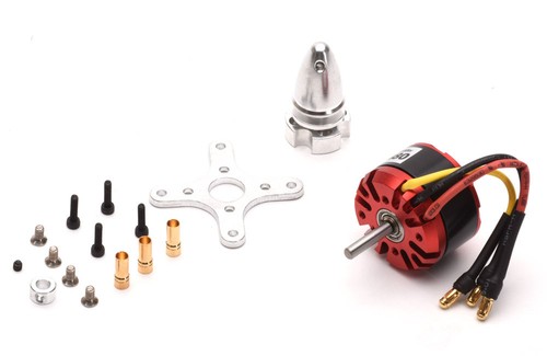 Ripmax quantum 480 rc - ii,