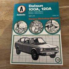 WORKSHOP MANUAL AUTOBOOKS