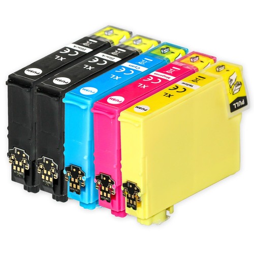 Ink cartridges for epson - 5,
