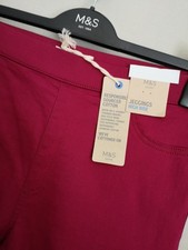 Ladies Marks & Spencer Fushia