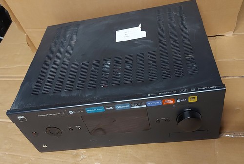 Nad t758 surround - t758, av