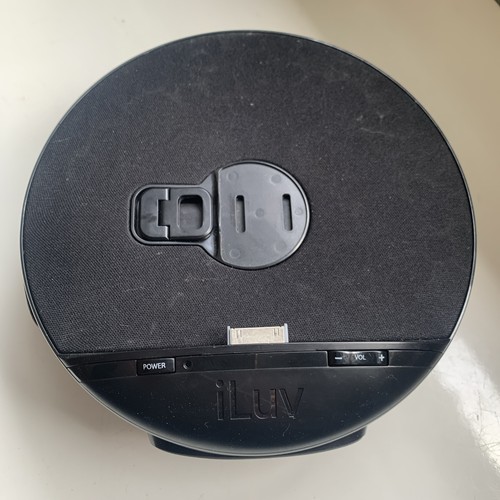 Iluv imm289 stereo speaker for - iluv,