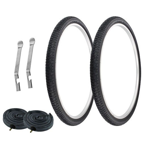 Pro tires 700 45 black - 700, x