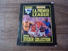 Merlin Premier League 2001