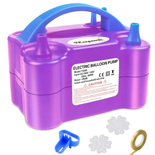 Flsepamb electric balloon - electric,
