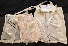 Vintage 1960s Aprons 1-Full