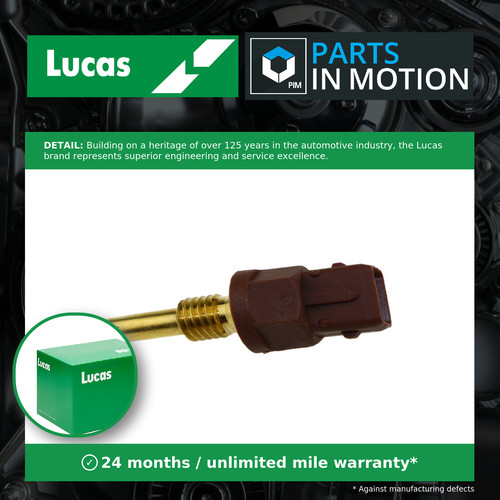 Oil temperature sensor fits - oil,