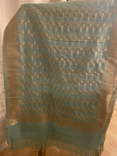 Silk pashmina shawl scarf - silk,