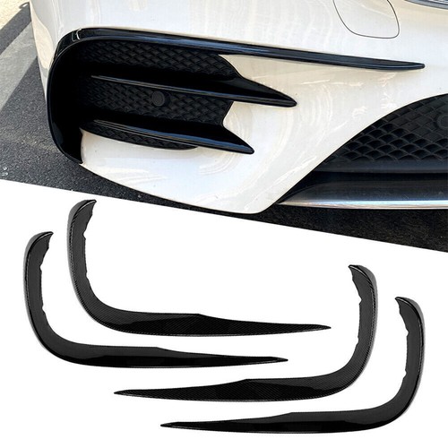 Front bumper lip - bumper,