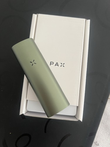 Pax mini greenstone - pax,