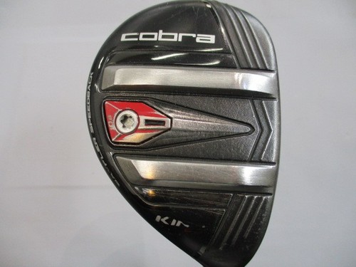 Cobra king hybrid - king, f9