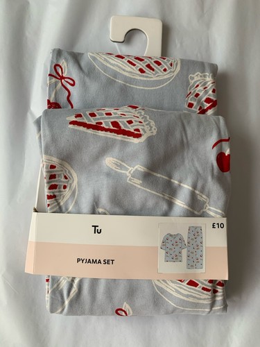 Bnwt pyjama set pyjamas - bnwt, /pyjamas