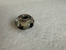 Genuine Pandora Silver Glass