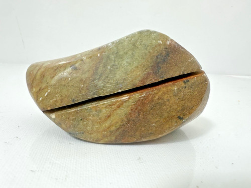 Inuit soapstone sculpture - inuit,
