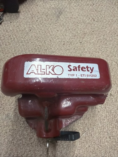 Alko aks stabiliser caravan - alko,