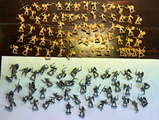 1/72 Revell Normans and Angalo Saxons