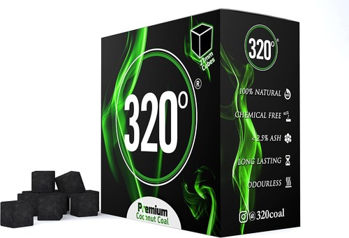 Bbq premium shisha - 2,