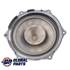 Seat Ibiza 6J Rear Door