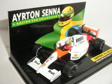 Minichamps 1991 mclaren - -,
