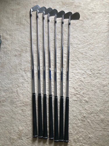 Titleist 712 - mb,
