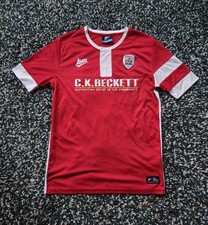 Vintage Retro Barnsley FC