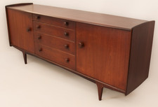 Mid Century AFRORMOSIA