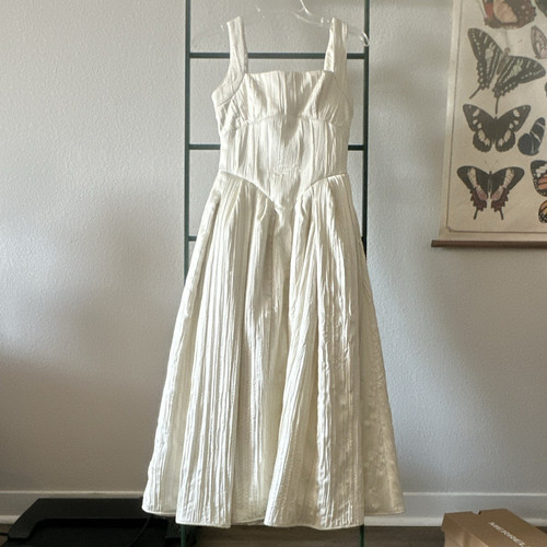House isabeau ivory - of,