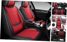 DHAEY Car Seat Covers for
