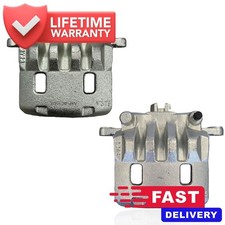 Front Brake Calipers For