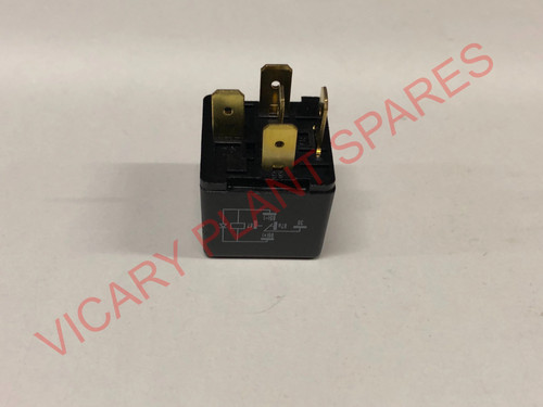 Relay jcb part 716 - part, no.