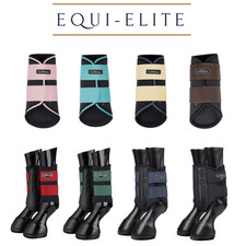 LeMieux ProSport Grafter Brushing Boots  - Dressage Schooling Turnout Boots