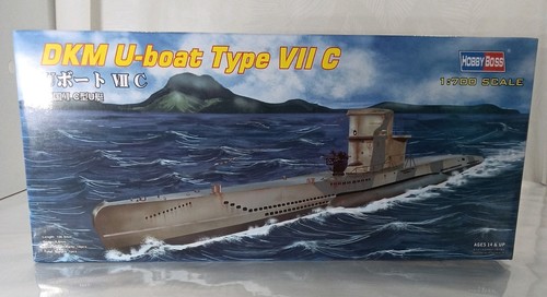 Hobby boss 87009 - 87009, 1/700