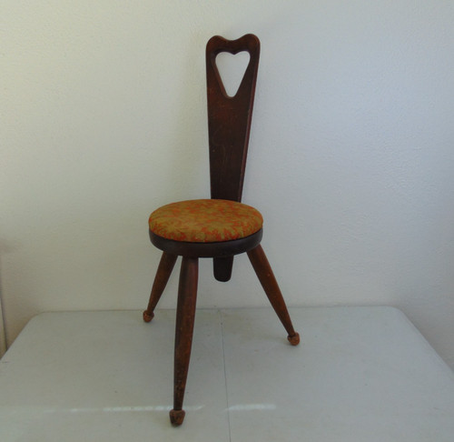 Leck woodcrafts legged - woodcrafts, 3