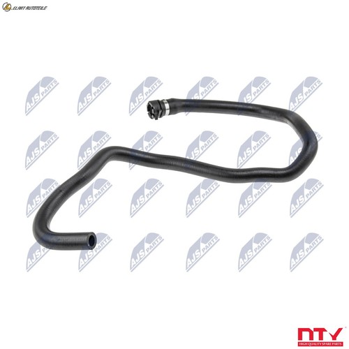 Radiator hose cpp - radiator, cpp-pe-001