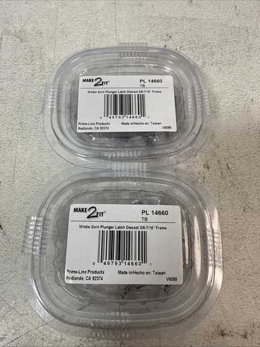 Prime line pl14660 - prime-line, black