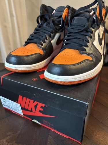 Air jordan retro high og - air, 1