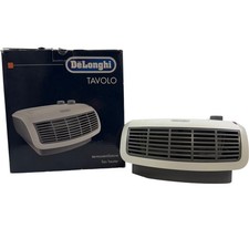DeLonghi TAVOLO HFT3033 Fan