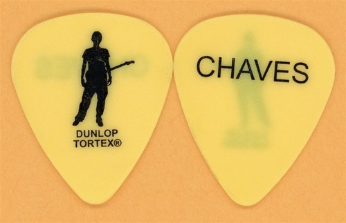 John mayer michael chaves - mayer,