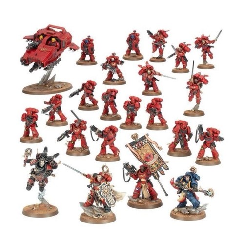 Warhammer 40k armageddon - 40k,