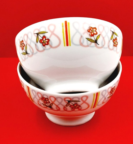 French bowls modern small - 2,