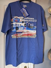 Rothmans williams renault - williams,