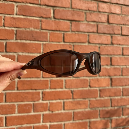 Retro oakley minute gen1 - retro,