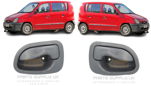 New for hyundai atos - new, mx